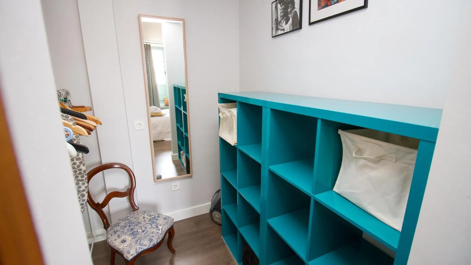 C20 - Adorable Apartment In The Center With Sun Terrace Malaga Spain
